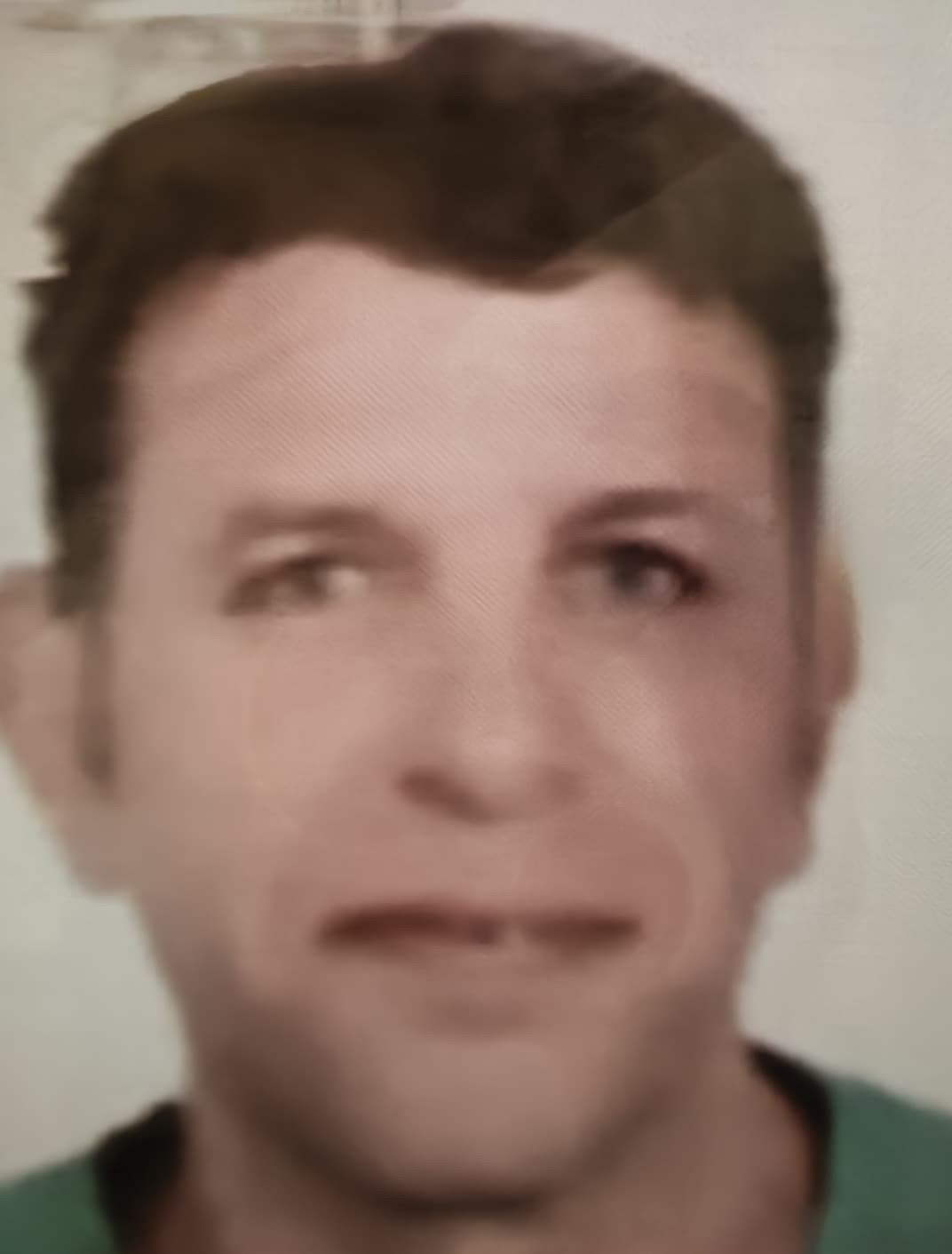 ölü bulunan şahıs