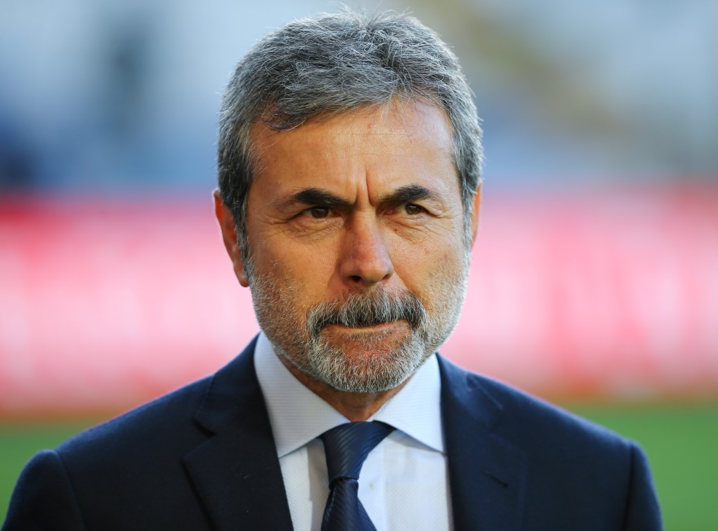 Aykut Kocaman