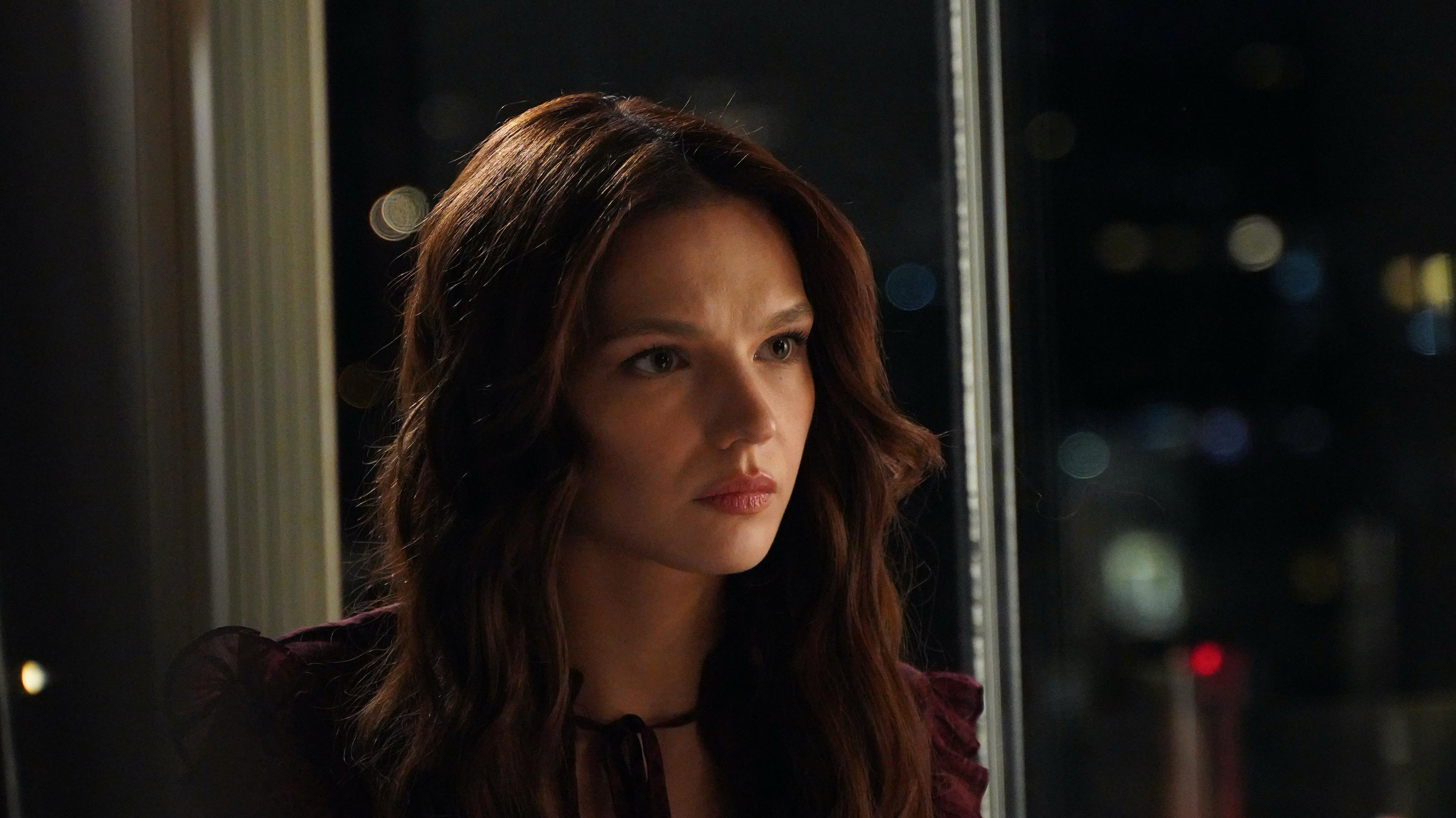 Ayni Yagmur Altinda Rosa3