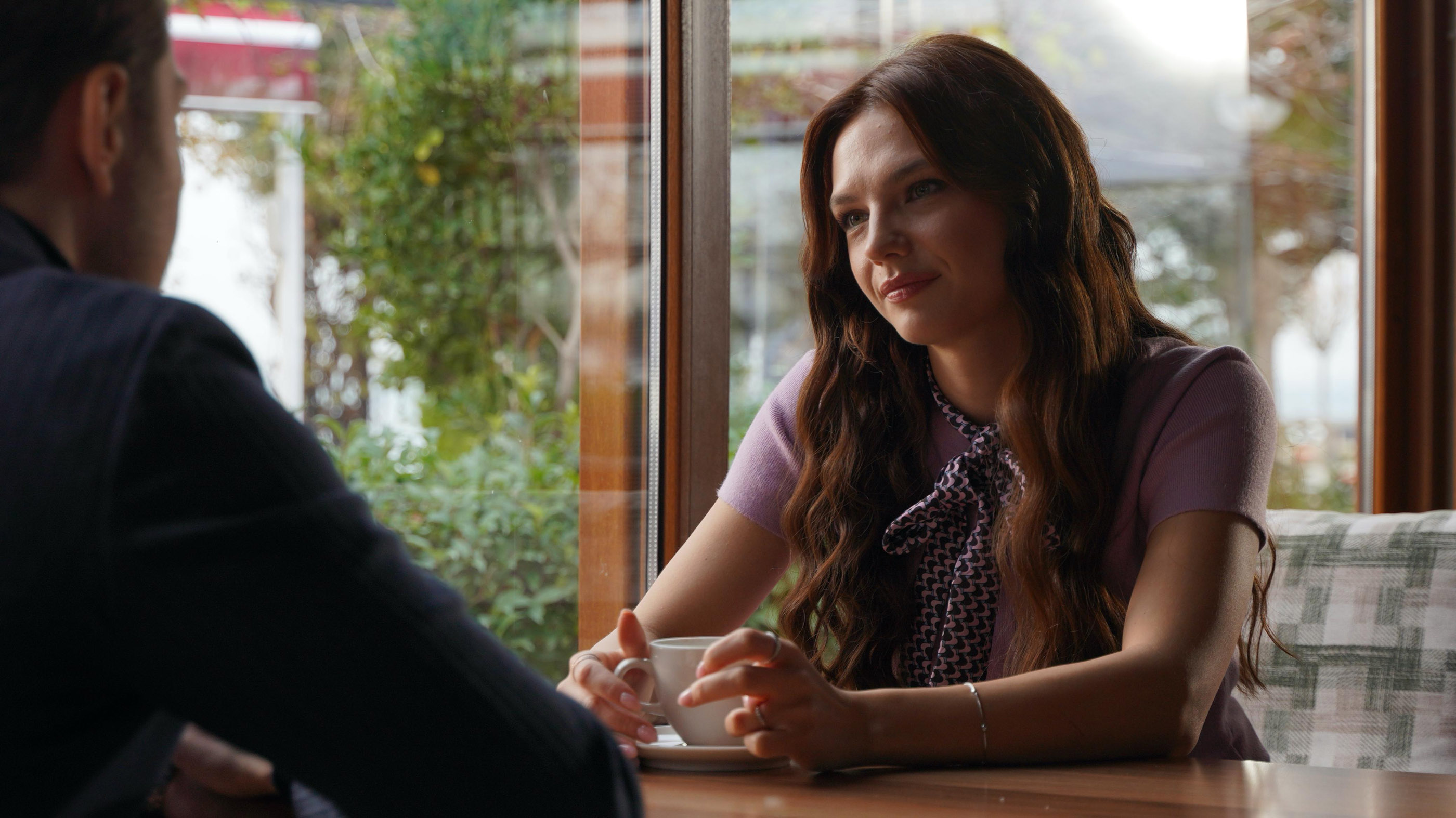 Ayni Yagmur Altinda Rosa5