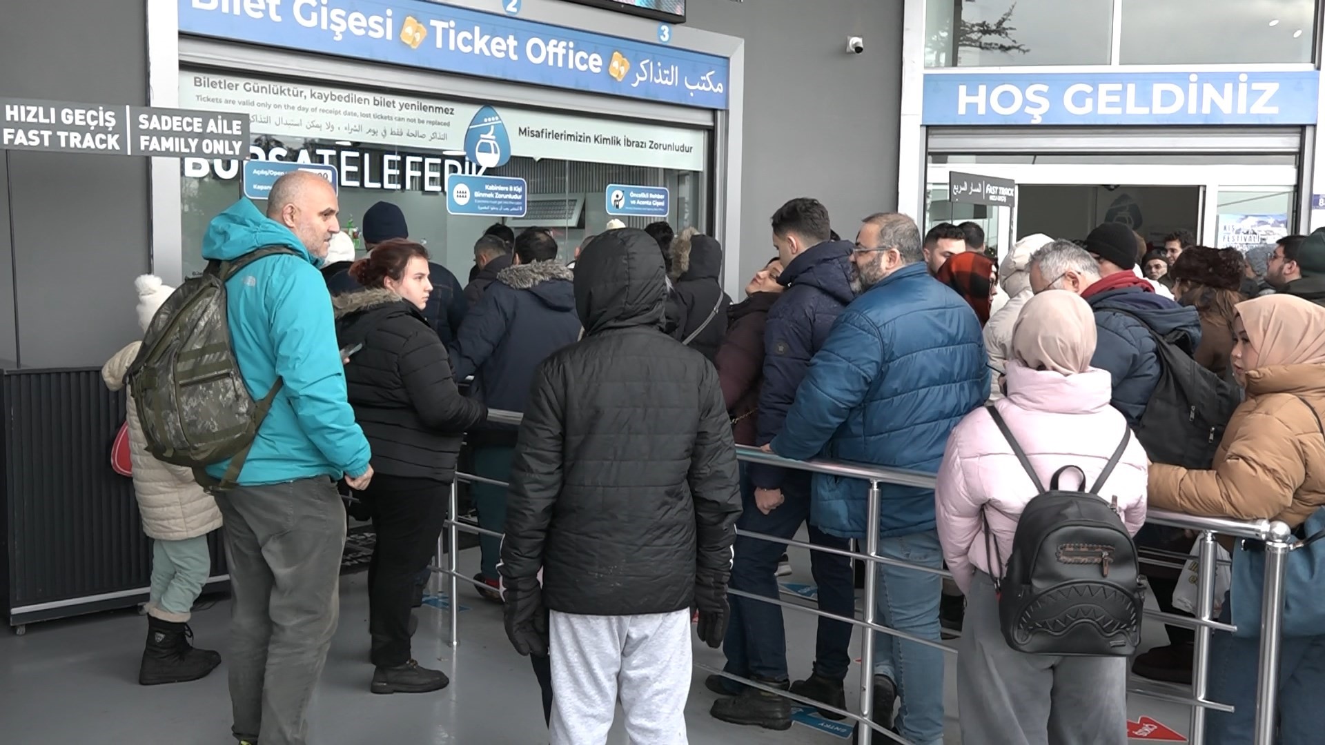 B U R S A T E L E F E R İ K S I R A S I67825