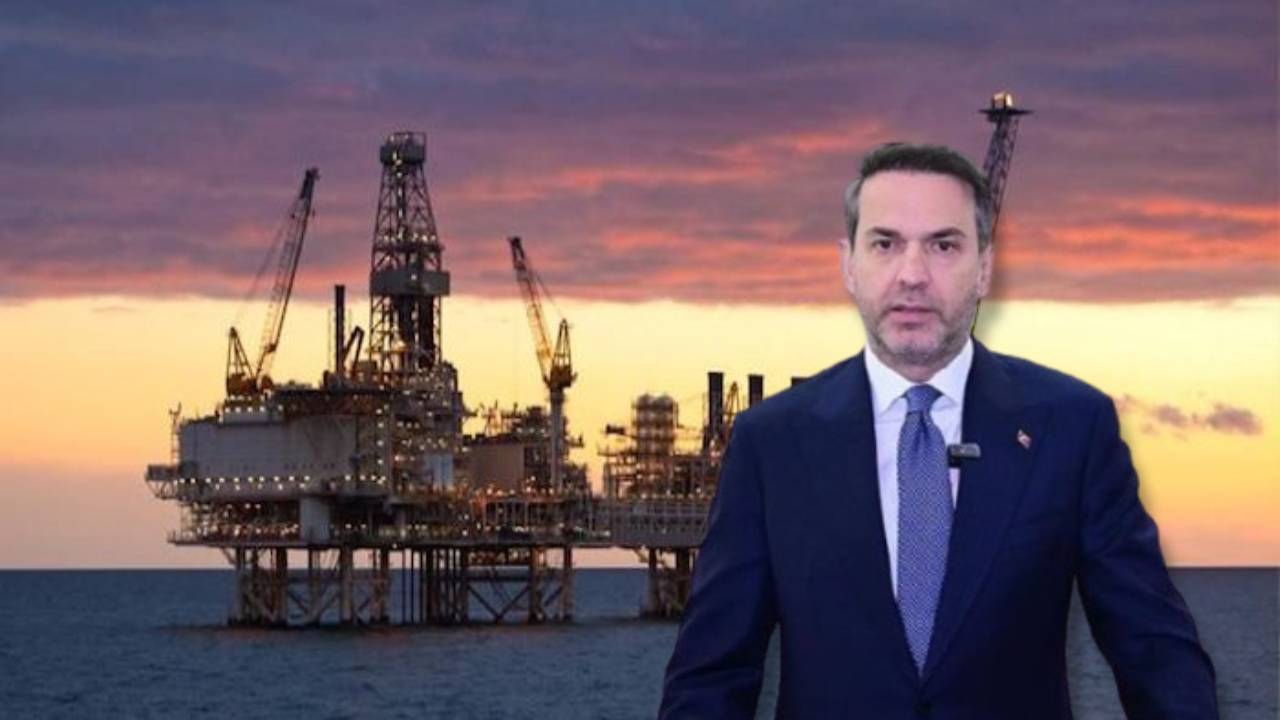 Bakan Bayraktar Acikladi