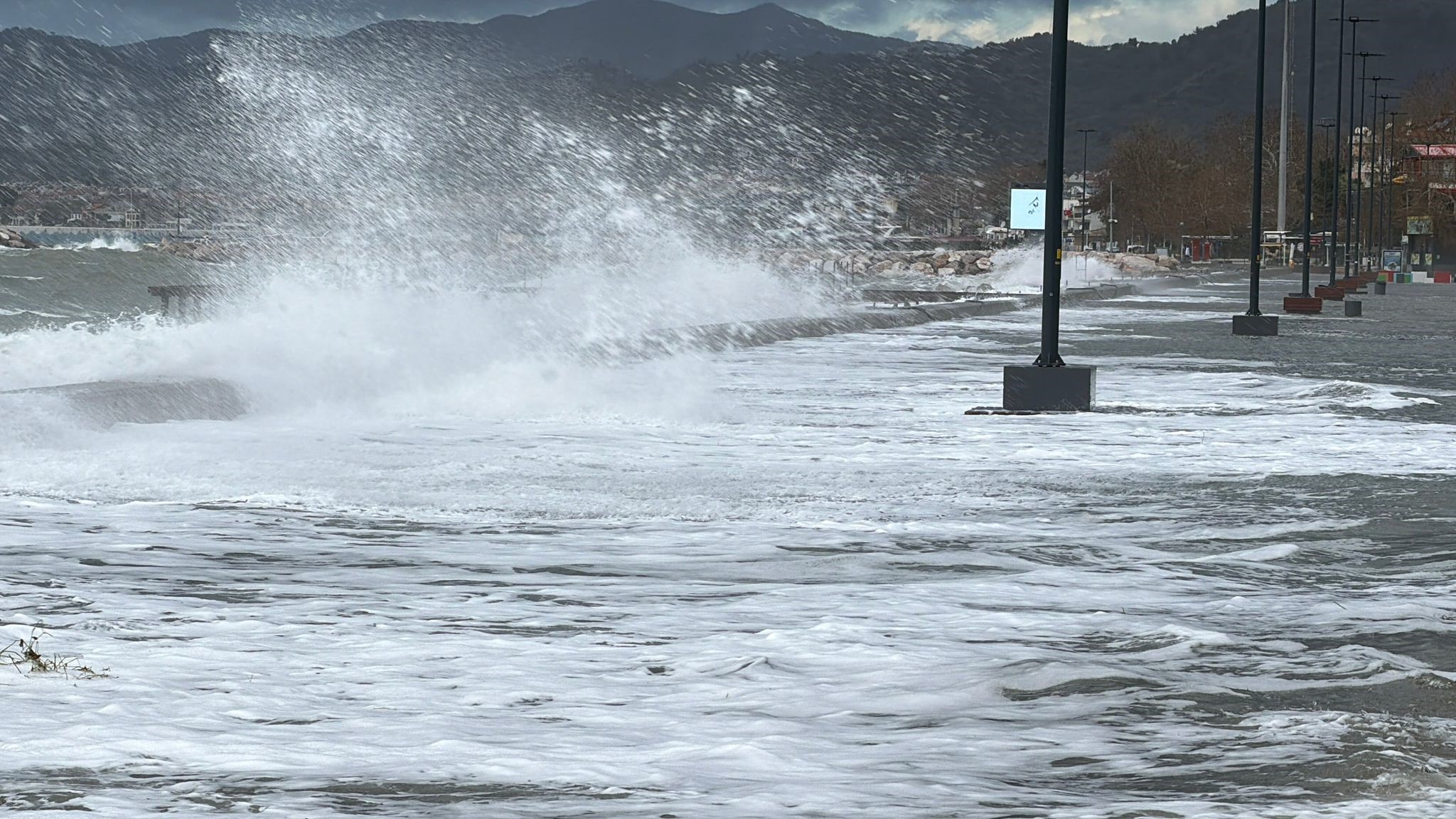 Balıkesir Fırtına (1)
