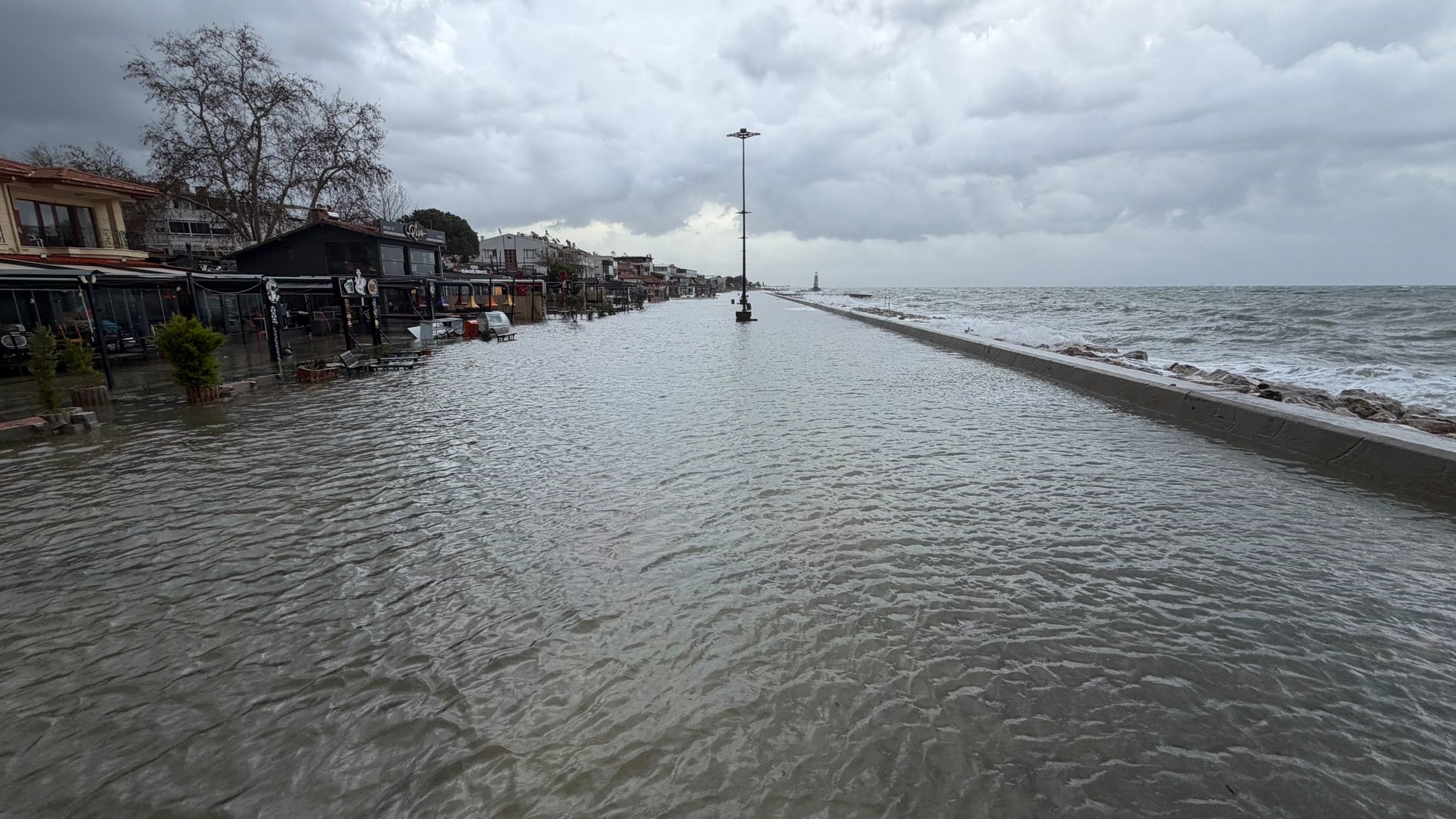 Balıkesir Fırtına (2)