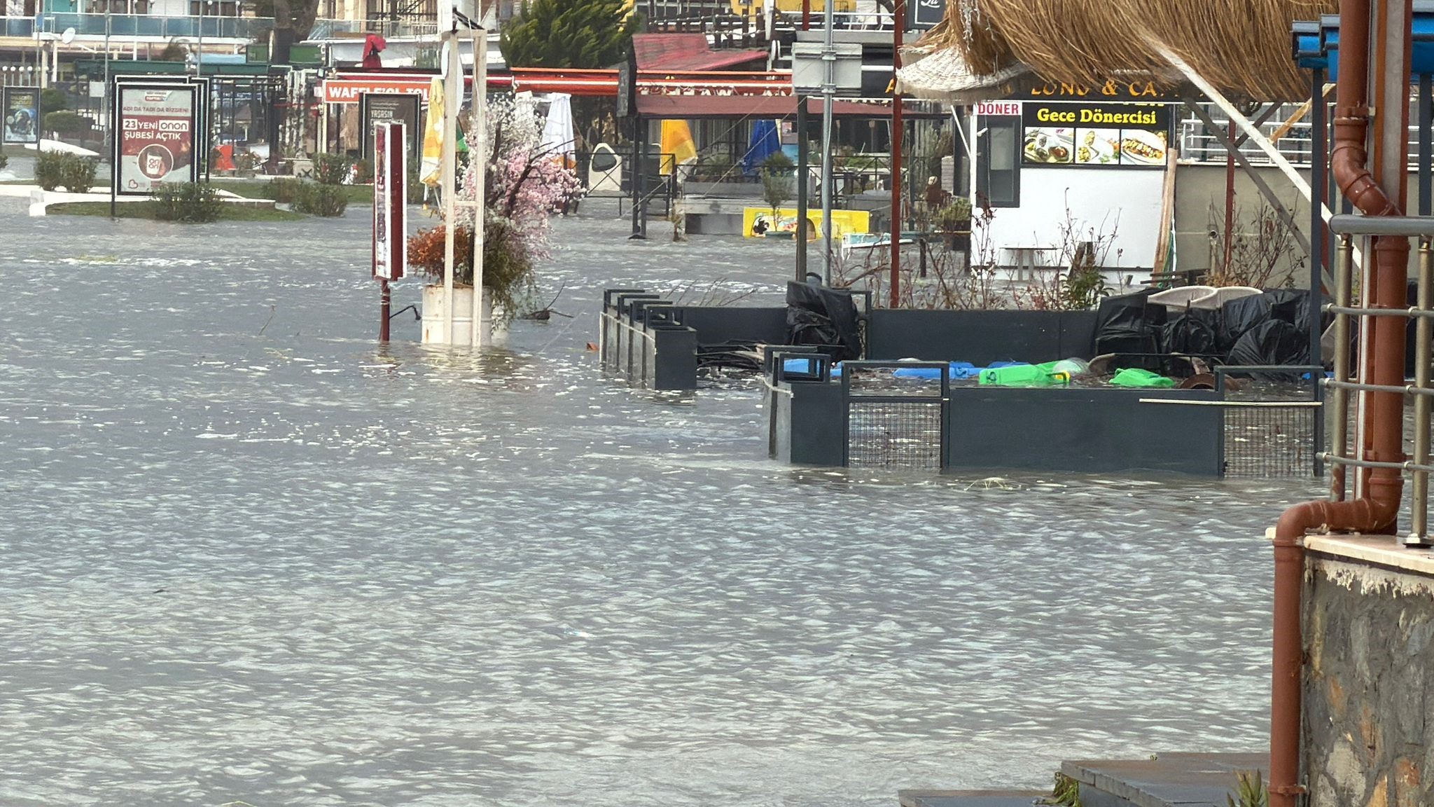 Balıkesir Fırtına (3)