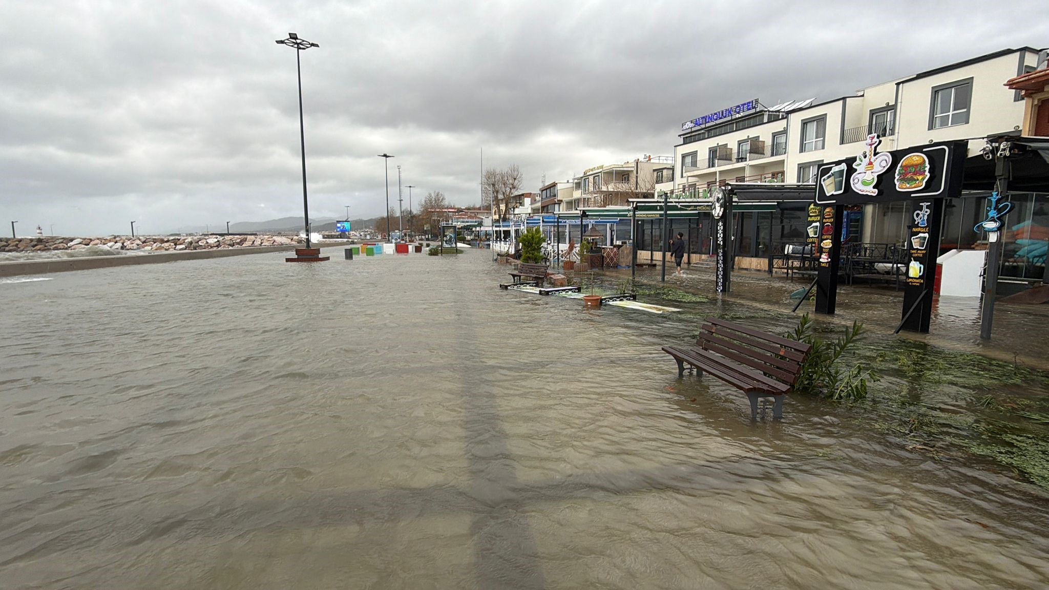 Balıkesir Fırtına (4)