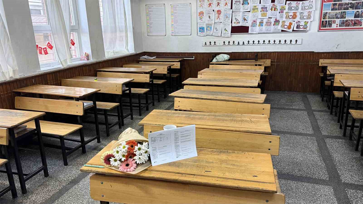 öldürülen kardeşlerin okulu 