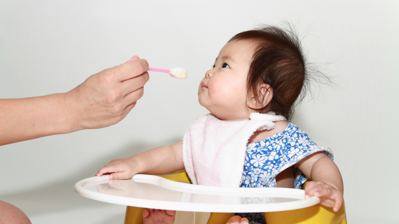 Bebek Maması Toplatılıyor