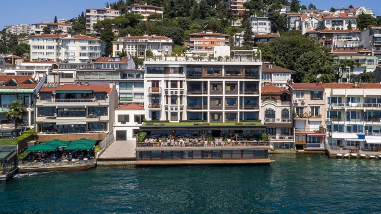 Bebek Otel-1