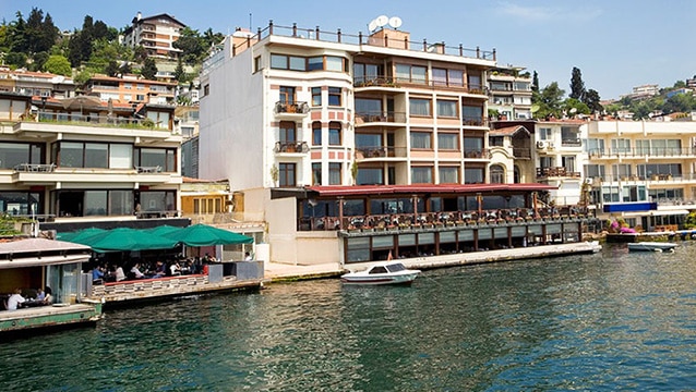 Bebek Otel E Herkes Girem 099B