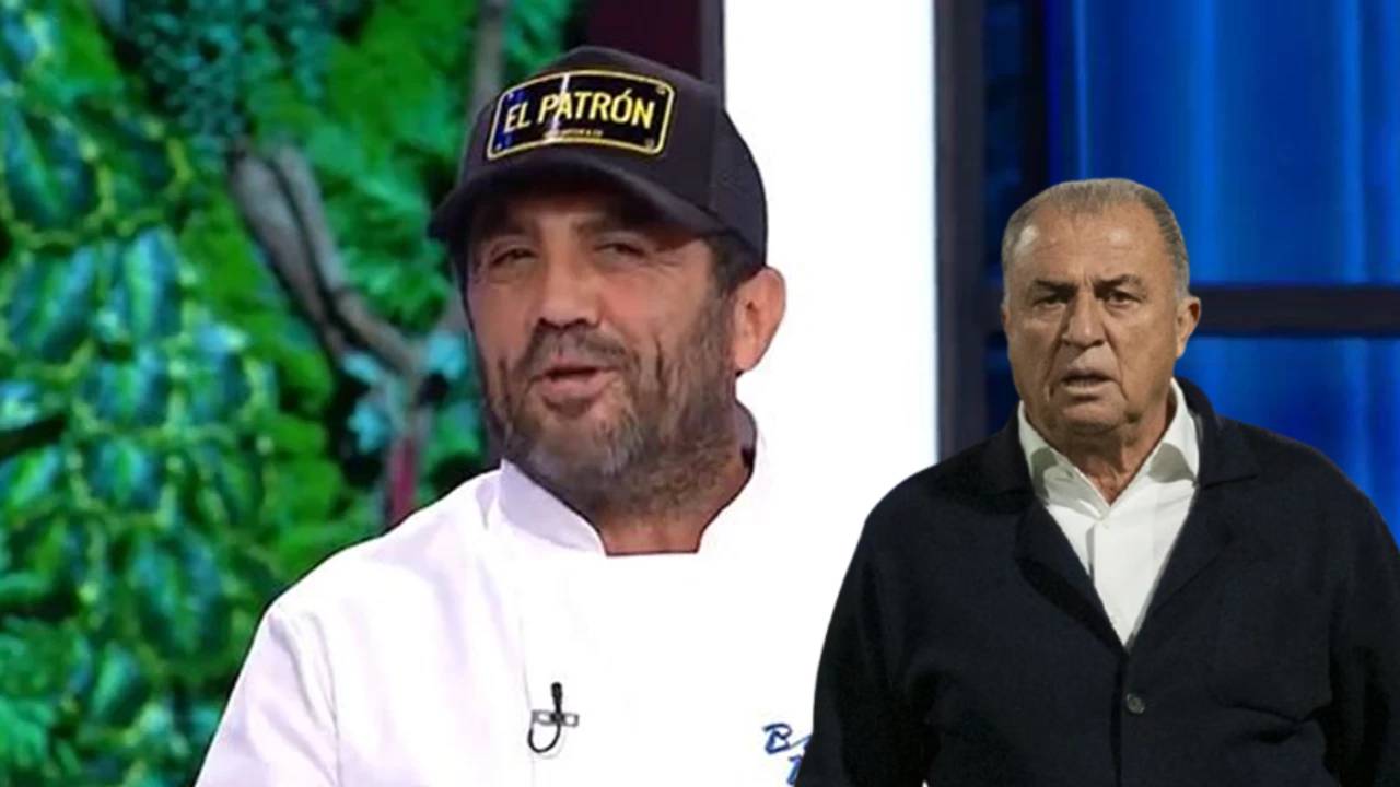 Bedri Usta kimin kardeşi çıktı? İşte Fatih Terim detayı - Kanal 6 Haber