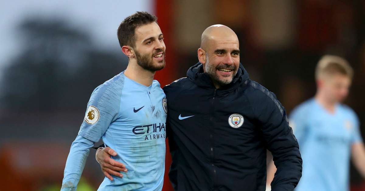 Bernardo Pep