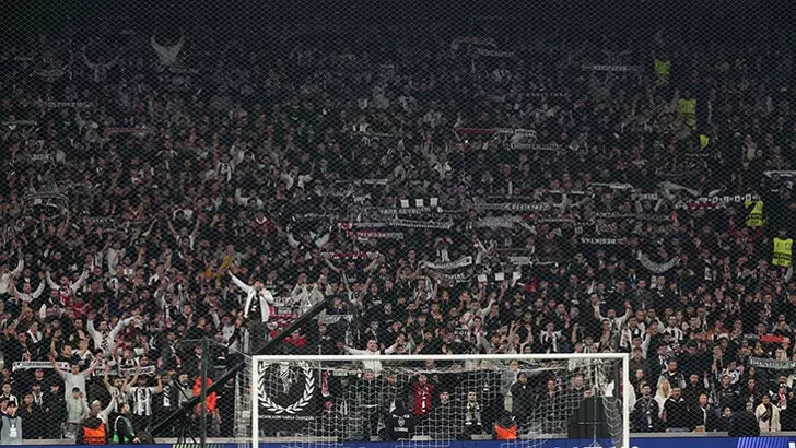 Beşiktaş-3