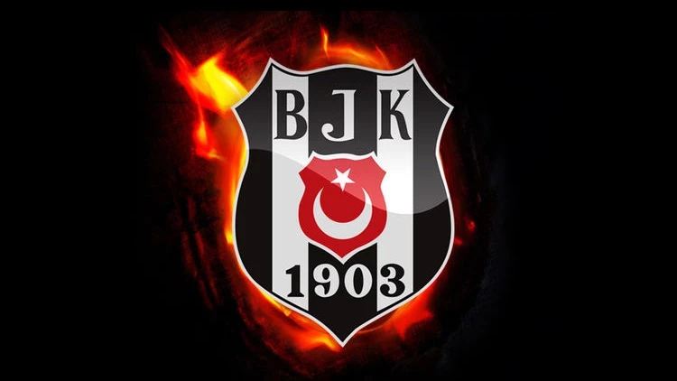 Beşiktaş Logo