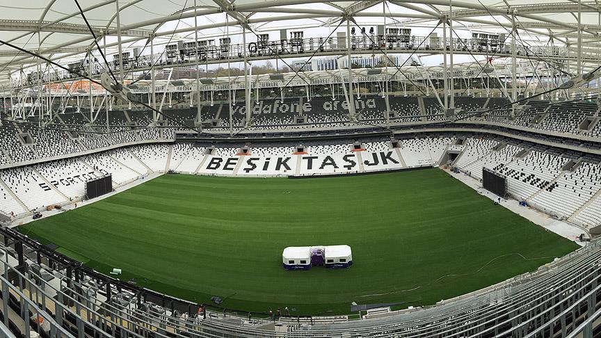 Bjk Stad