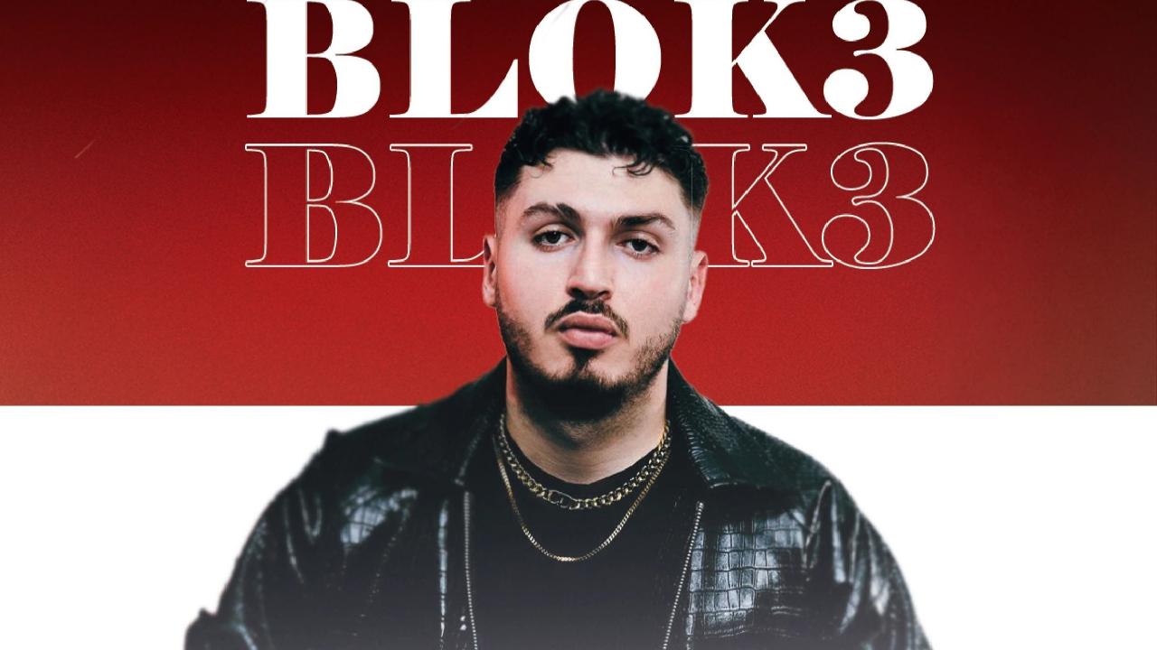 Blok3 Albüm