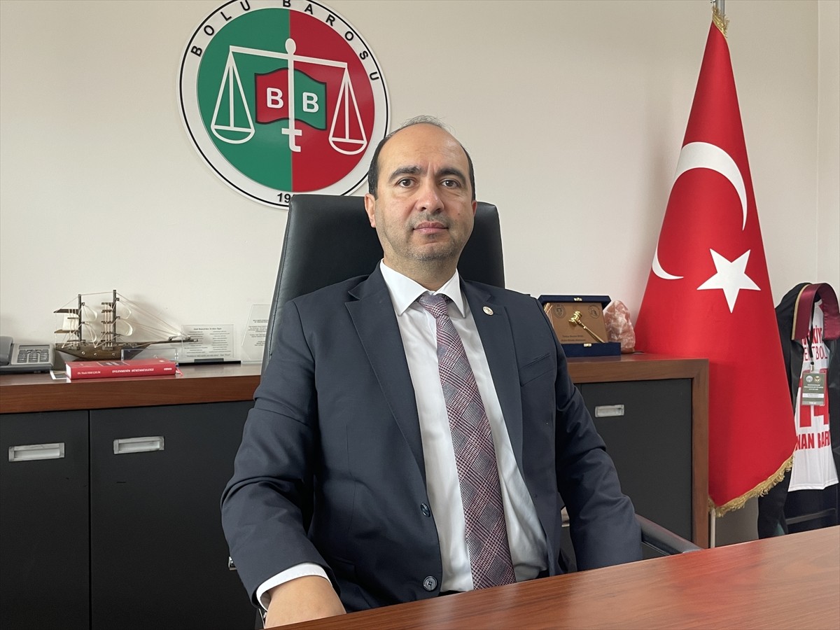 Bolu Barosu Baskani Sinan Barut Kartalkaya Kayak Merkezi 039 Nde 21 Ocak 039 Ta 78 Kisinin Hayatini 514902