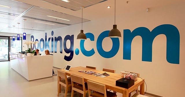 Booking Com Neden Kapatildi