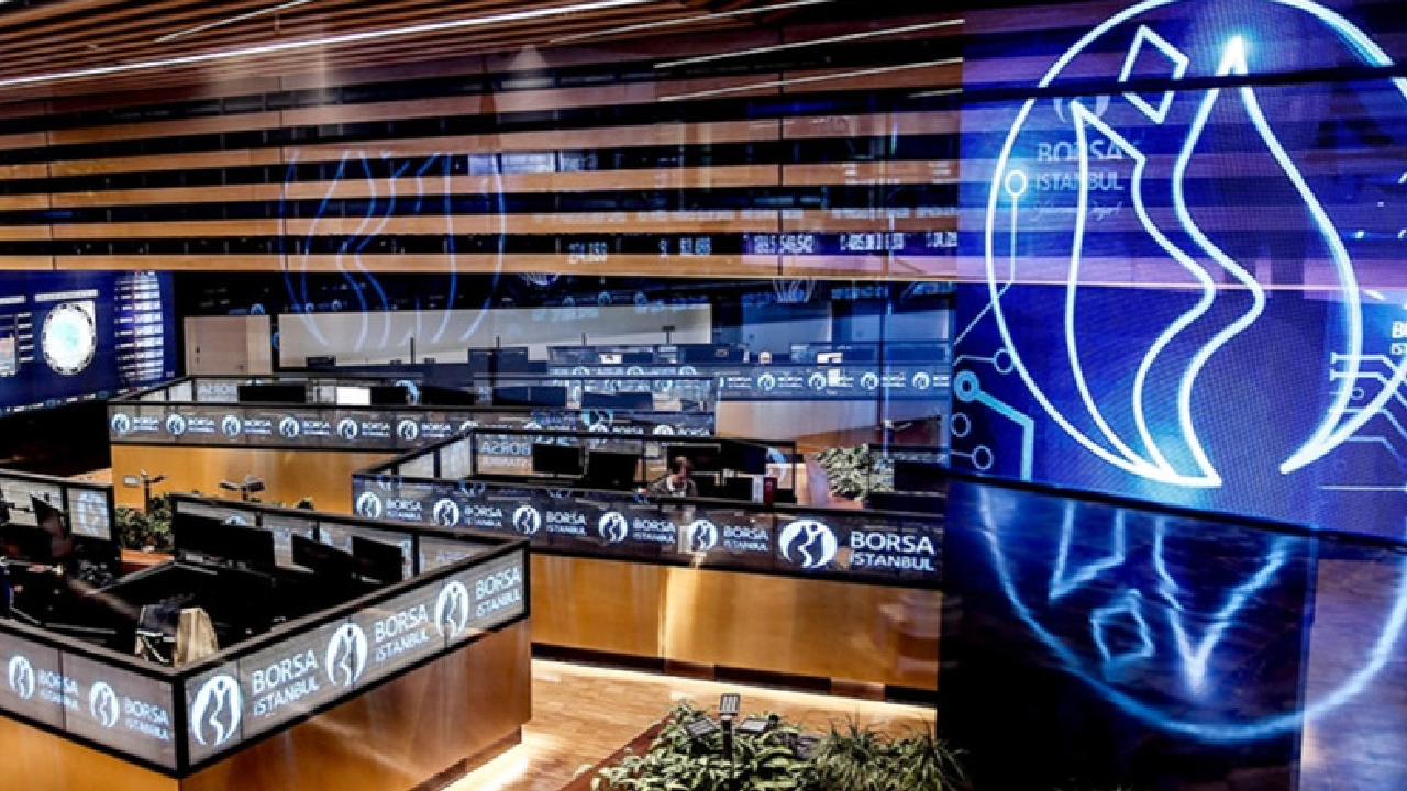 Borsa İstanbul 1