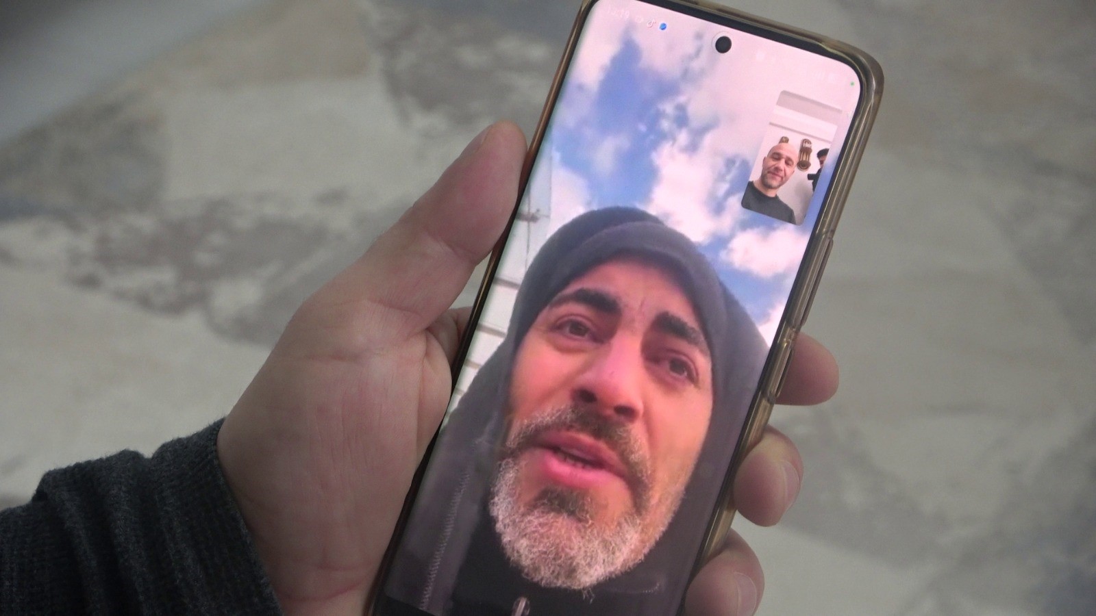 Bursada Sanal Zorbalik 3