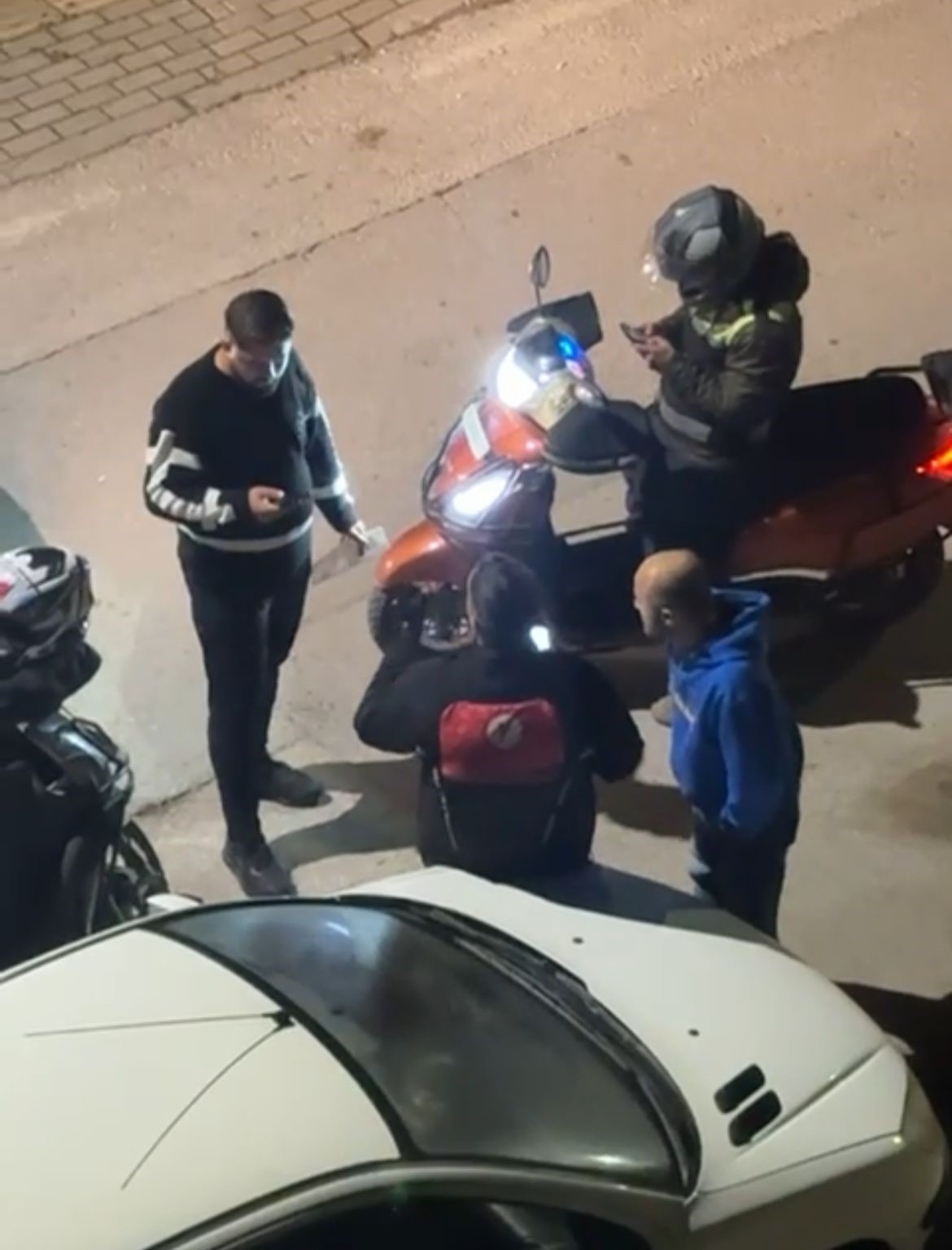 Bursada Sanal Zorbalik 4