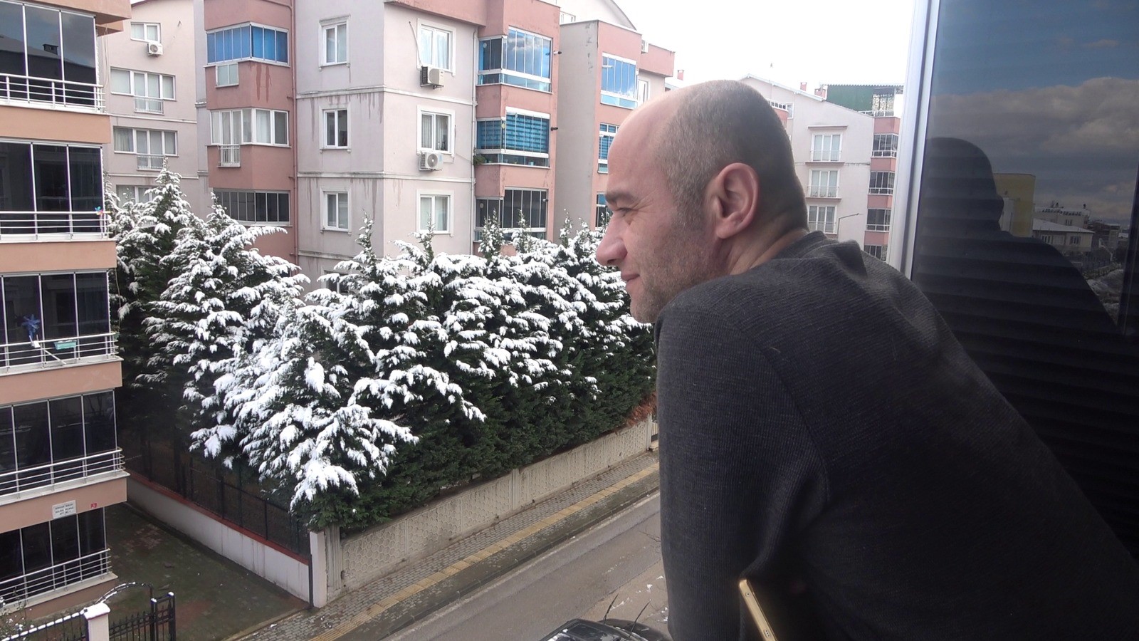 Bursada Sanal Zorbalik