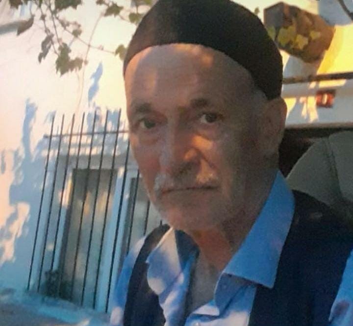 C A M İ D E Ö L Ü M23