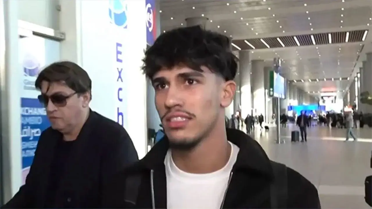 Can Armando Guner Transferi Iptal Oldu