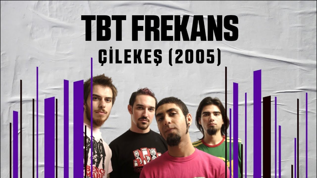 Çilekeş 2005