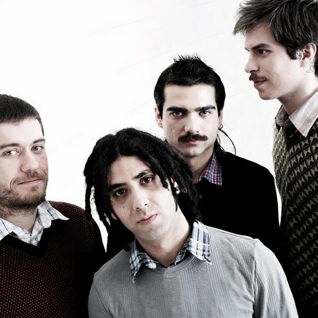 Çilekeş Grubu Konser