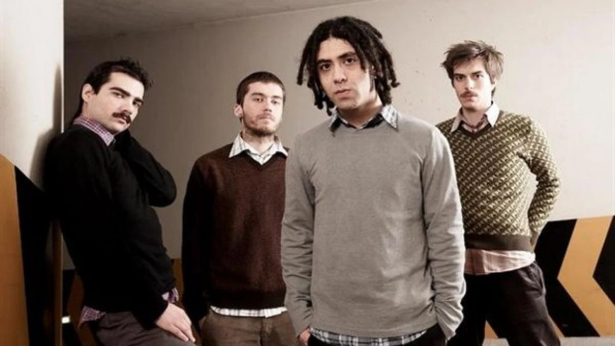 Çilekeş Grup Üyeleri