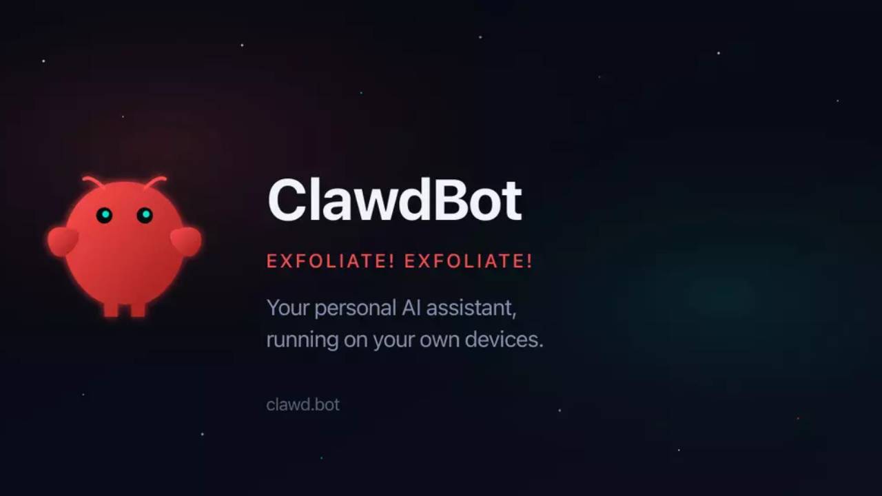 Clawdbot 2