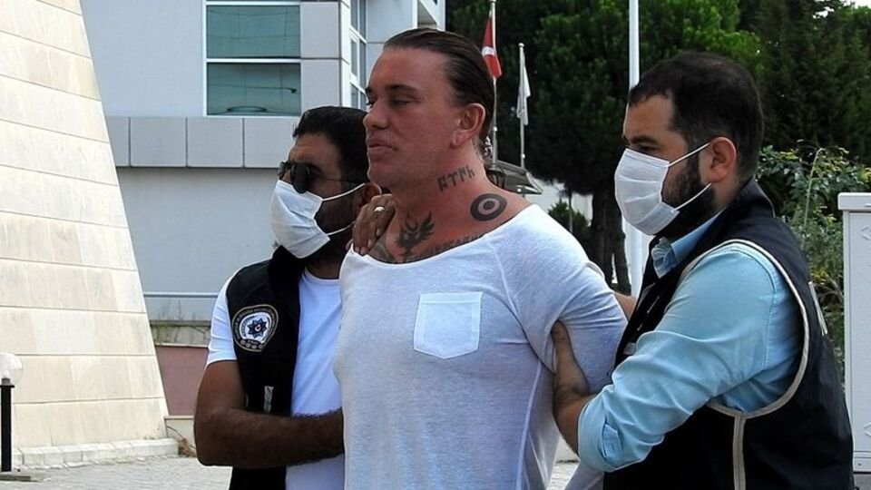 Coşkun Necati Arabacı