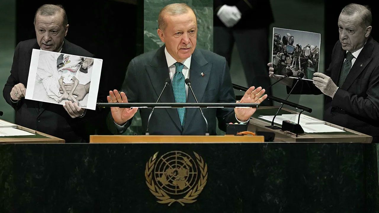 Cumhurbaskani Erdogan Bm Genel Kuruluna Hitap Ediyor 17586489076677