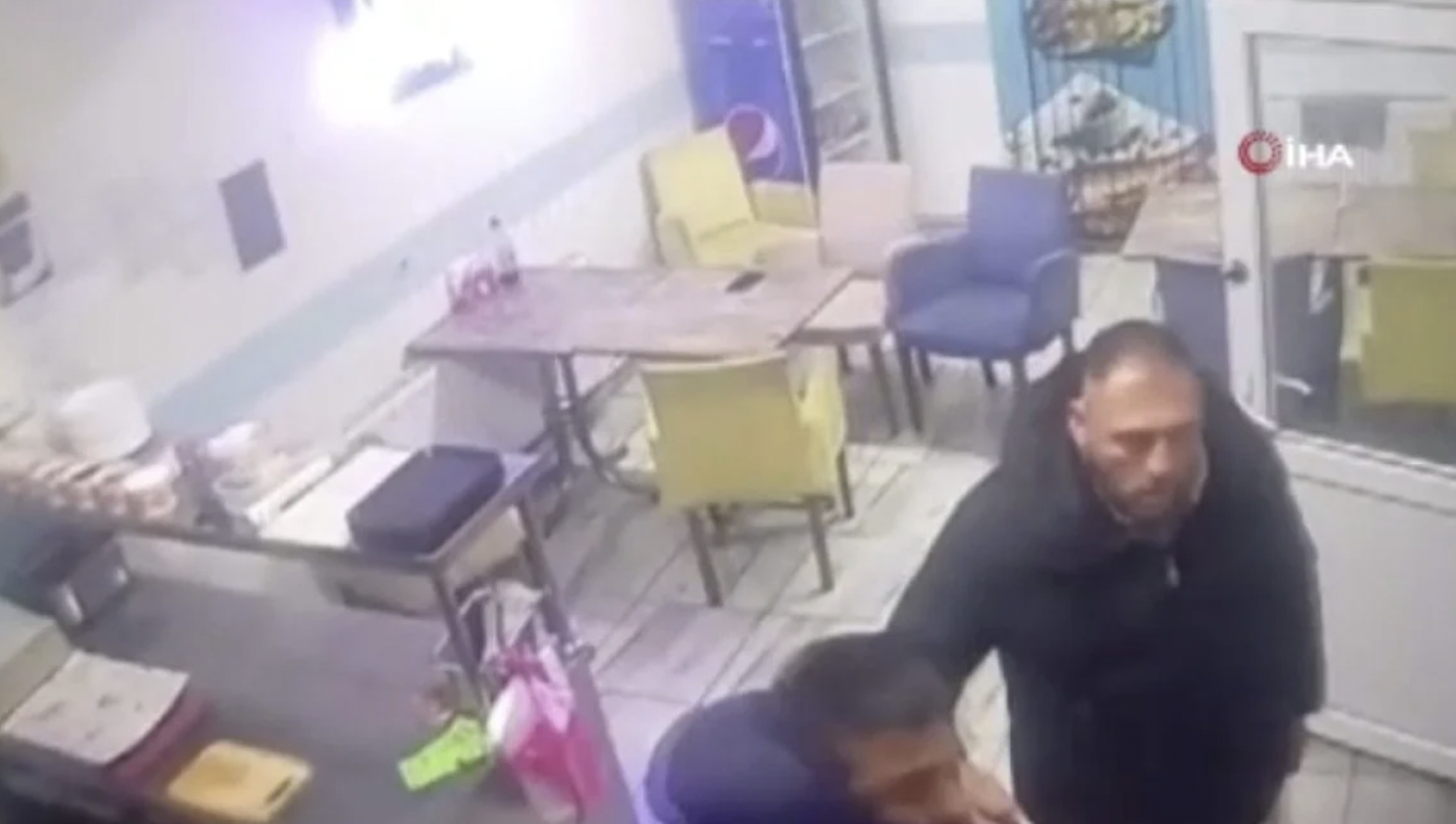 D Ü K K A N B A S K I N I5666