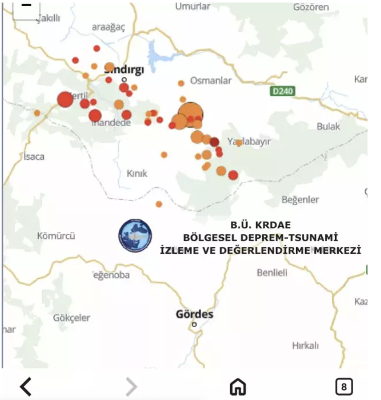 Depremuyarısı34526