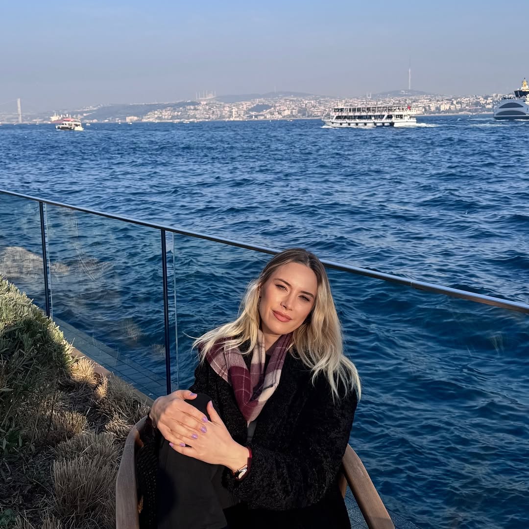 Derya Çayırgan Kaç Yaşında