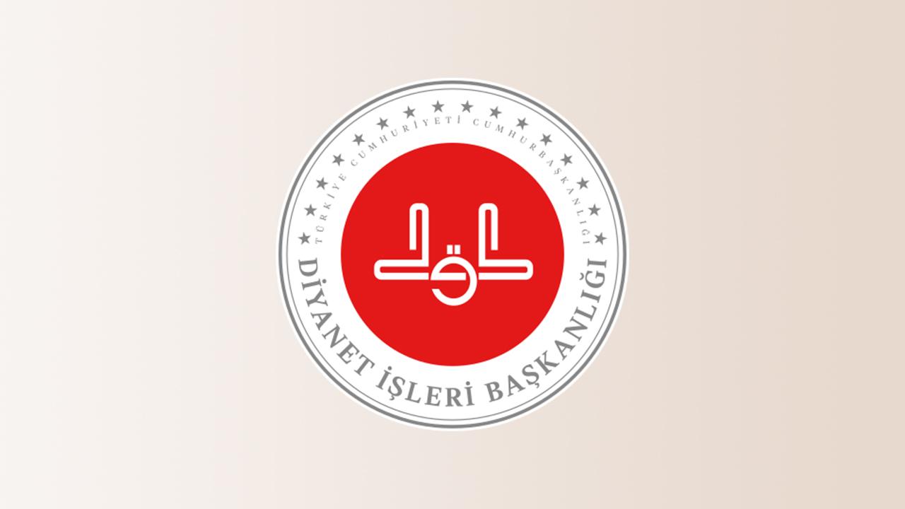 Diyanet Isleri Baskanligi 2224139