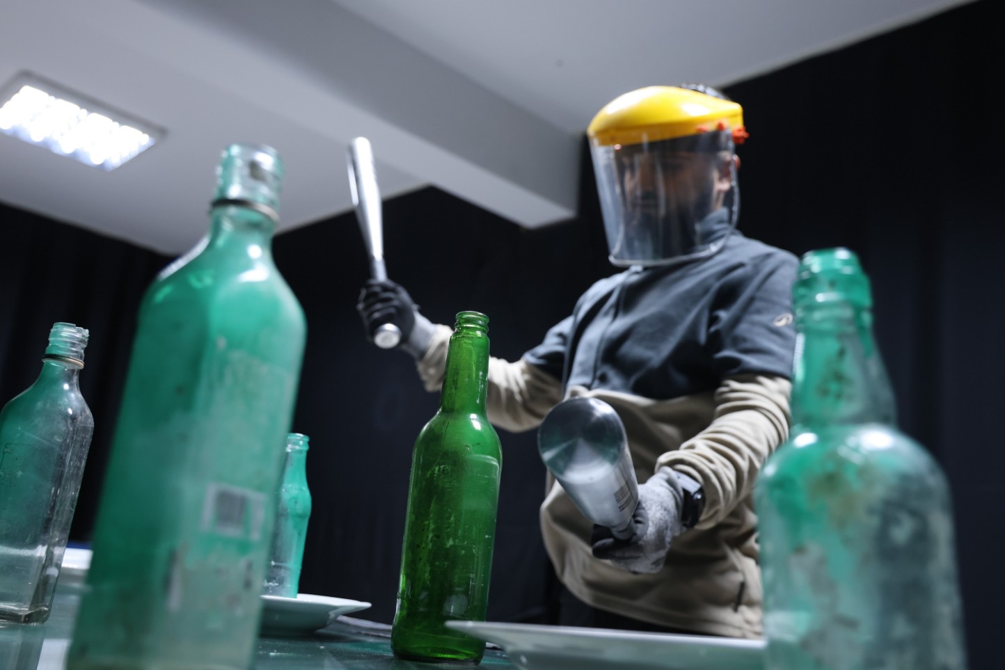 Diyarbakirda Ofke Evi 1