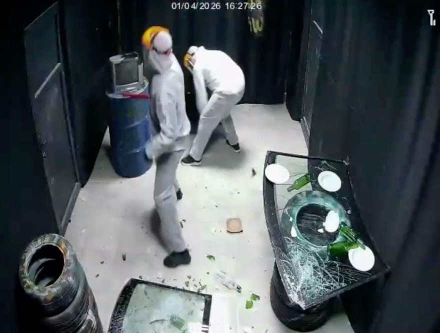 Diyarbakirda Ofke Evi 10