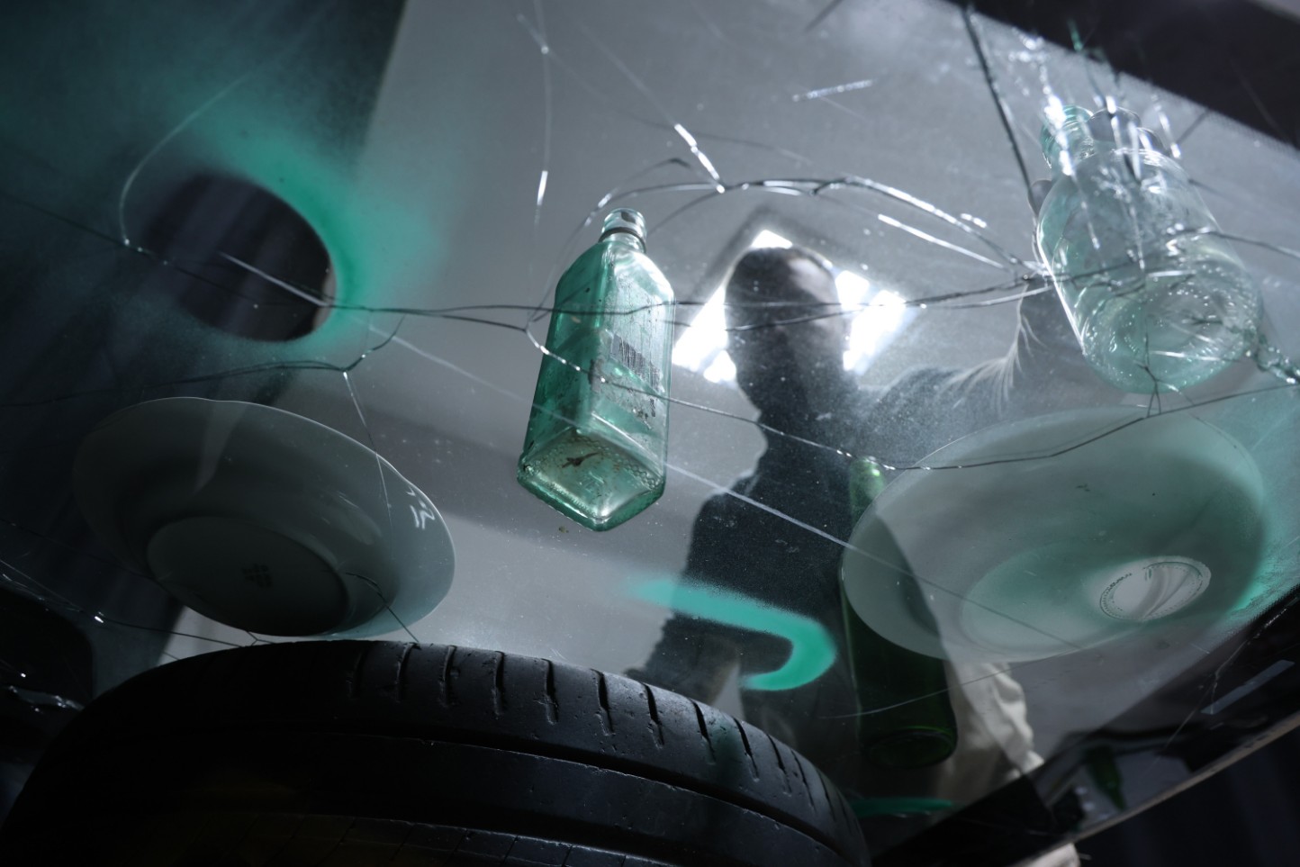 Diyarbakirda Ofke Evi 3