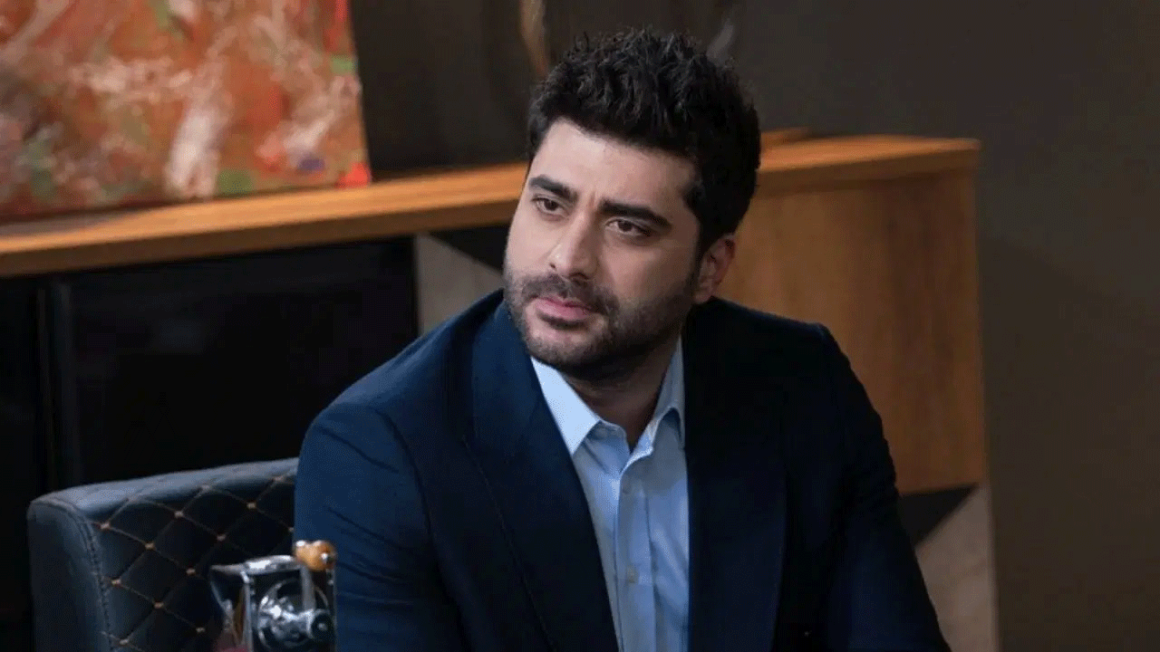 Kızılcık Şerbeti’nin yıldızı Doğukan Güngör diziden çıkarılmasının ardından sessizliğini bozdu