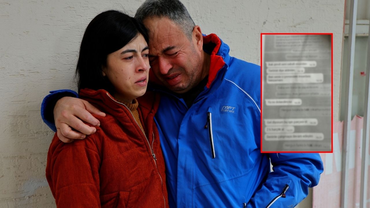 Dolandırıcı Genç Kız