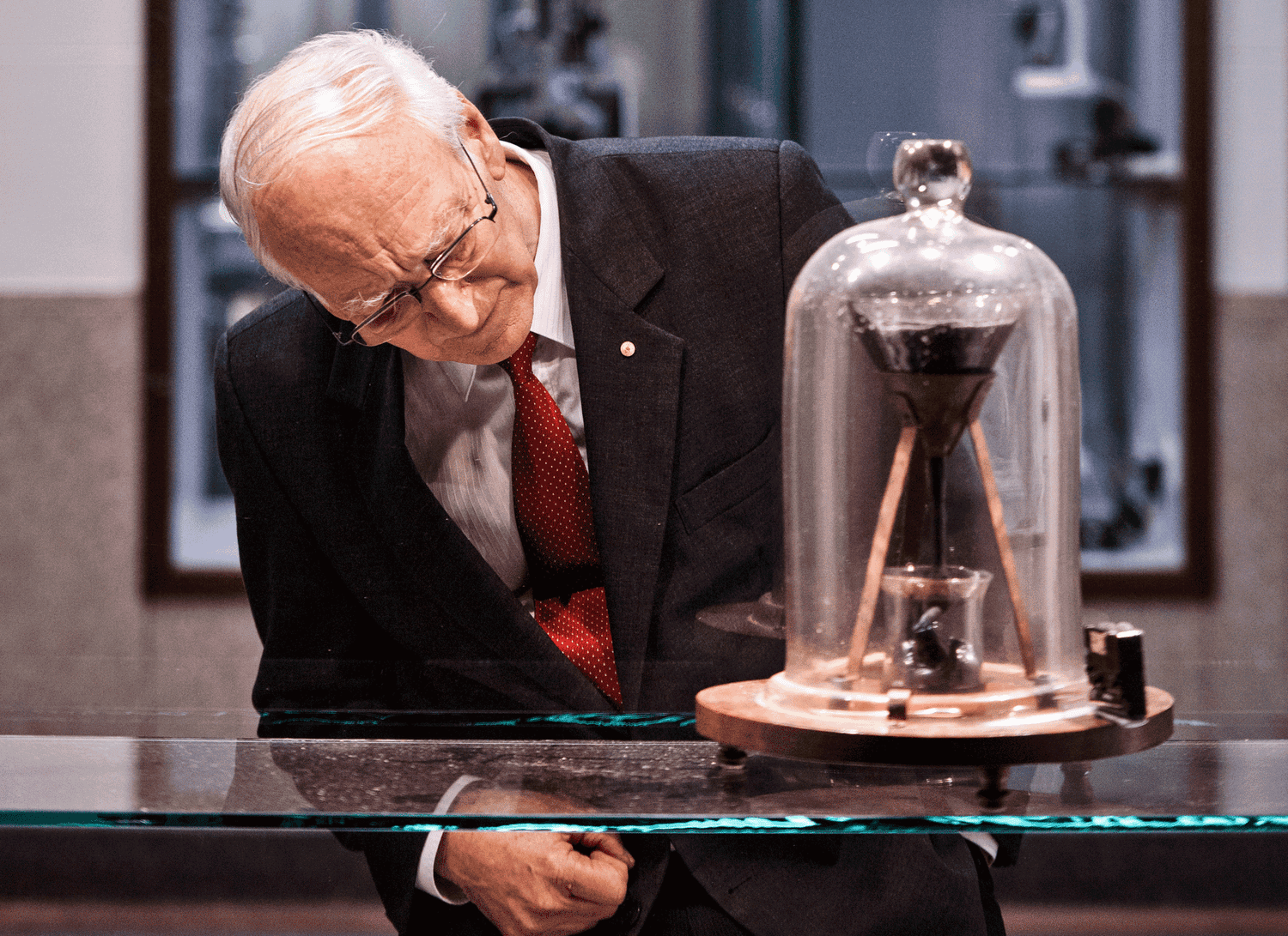 Dünyanın En Uzun Deneyi