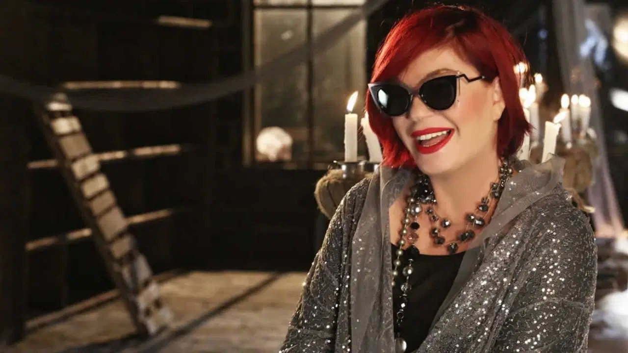 Emel Müftüoğlu Neden Gözaltında