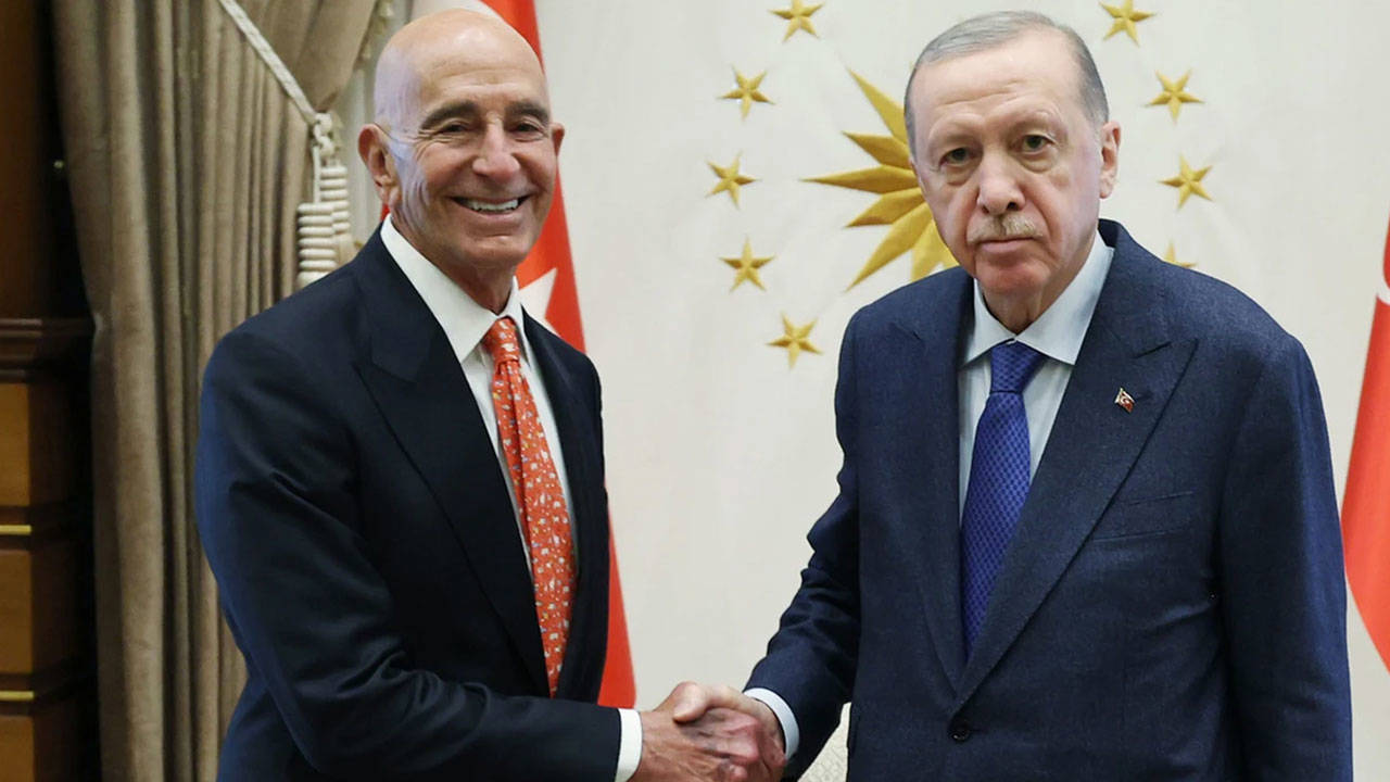 Erdogan In Referans Verdigi Abd Buyukelcisi Neler Demisti-1