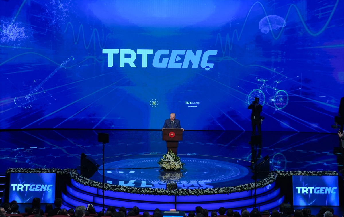 Erdogan Trt Genc (3)