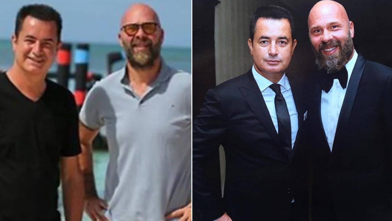 Esatyontunc Acunılıcalı