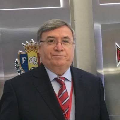 Eski Edirne Milletvekili Erdal Kesebir Hayatını Kaybetti