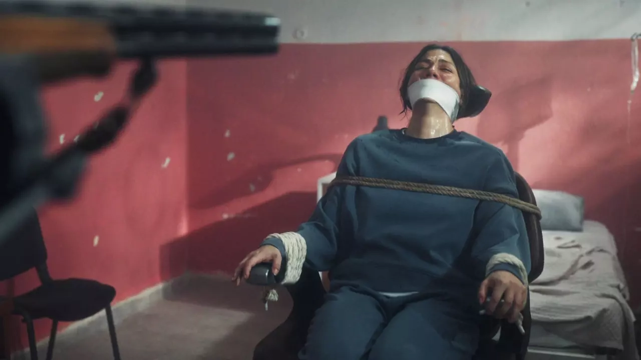 Eşref Rüya .Bölüm